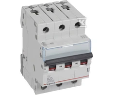 Legrand S303 B25 OFFNMP.6kA TX3