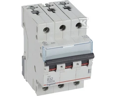 Legrand S303 B32 OFFNMP.6kA TX3