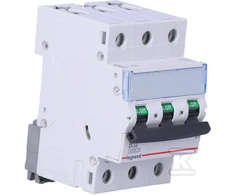 Legrand S303 B32 OFFNMP.6kA TX3