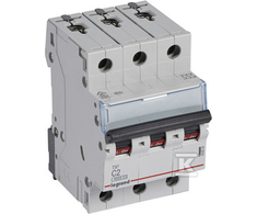 Legrand S303 C2 OFFNMP.6kA TX3