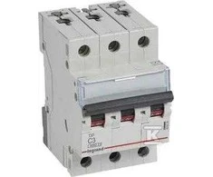Legrand S303 C3 OFFNMP.6kA TX3