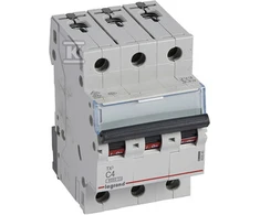 Legrand S303 C4 WYŁ.NMP.6kA TX3
