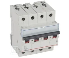 Legrand S304 B32 OFFNMP.6kA TX3