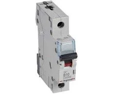 Legrand S311 B10 OFFNMP.10kA TX3