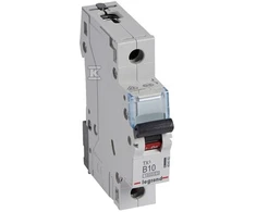 Legrand S311 B10 OFFNMP.10kA TX3