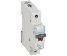 Legrand S311 B20 OFFNMP.10kA TX3