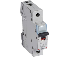 Legrand S311 C10 OFFNMP.10kA TX3