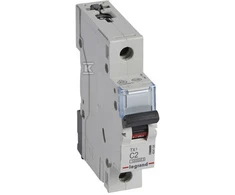 Legrand S311 C2 OFFNMP.10kA TX3