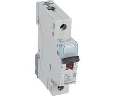 Legrand 1P C 20A 10kA AC S311 TX3 (404172)
