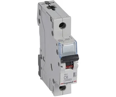 Legrand S311 C6 OFFNMP.10kA TX3