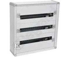 Legrand SKYRIUS 3X24 METAL TOP.XL3 160A BE DURŲ