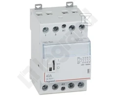 Legrand SM340 230-4Z STYCZ.