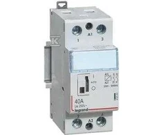 Legrand SM340 40A 230V 2BE MANIPULATO KONTAKTORIUS.