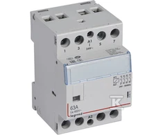 Legrand SM363 24V-4Z STYCZ.