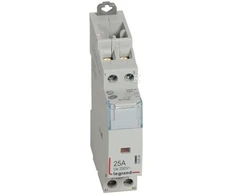 Legrand Modulinė juosta 25A 0Z 2R 230V AC SM425 (412524)