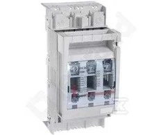 Legrand SPX DIST.SAFE.125A 000 60MM