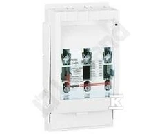 Legrand Saugiklis NH SPX 00 160A - 605202