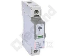Legrand OGR.PRZEP .T2 40KA 1P ON300