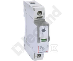 Legrand SRAUTŲ RIBA C 40KA 1P ON300
