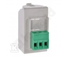 Legrand SUSISIEKITE PAGALBINIU Z+R VISTOP 63-160 A