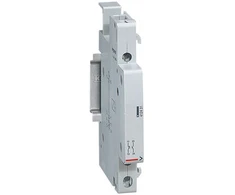 Legrand Papildomas kontaktas 1Z 1R šoninis montavimas PS 385 (412431)