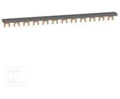 Legrand MAGISTRALĖ, 1P, 63A 12 MOD BI1-1P-12