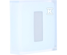 Legrand Netatmo PRO Termostatas Išmanieji namai NTH-PRO