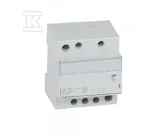 Legrand Modulis saugos transformatorius TR316 23024V 16VA