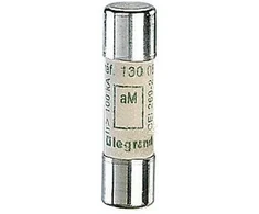 Legrand Cilindro saugiklis 10x38mm 1A AM 500V HPC (013001)