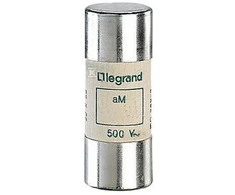 Legrand Cilindro saugiklis 80A AM HPC 22 x 58mm (015080)