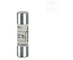 Legrand Cilindro saugiklis 10x38mm 16A gL 500V HPC (013316)