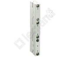 Legrand Izoliacinis laikiklis autobusų sistemos 3P 630A 60mm (605246)