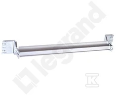 Legrand TH 35 montavimo laikiklis 850mm XL3 800 / 4000 spintos (020651)