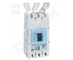 Legrand 3P DPX 250 / 630 (026230)