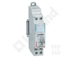 Legrand Jungiklis prieblandoje 1 funkcija 16A 1-100000lx su fotoelementu IP65 WZ301 (412623)