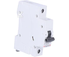 Legrand jungiklis NMP B10A 1P RX3