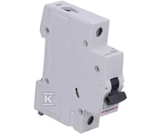Legrand IŠJUNGTA NMP C16A 1P RX3