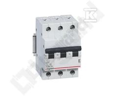 Legrand IŠJUNGTA NMP C16A 3P RX3