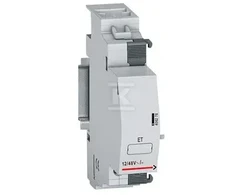 „Legrand Shunt“ išleidimo 12–48 V AC / DC TX3 / DX3 / FRX (406276)