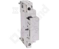 Legrand 230 V kintamosios srovės TRIGGERIS, skirtas MPX3