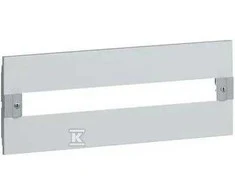 Legrand Prijungimo įrenginių metalinis dangtelis XL3 400 200mm 020301