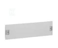 Legrand Visiškai metalinis skirstytuvo dangtelis XL3 400 150mm 020342