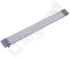 Legrand Metalinis dangtelis pilnas 575x50mm 020340