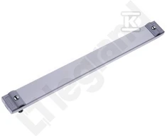 Legrand Metalinis dangtelis pilnas 575x50mm 020340