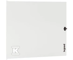 Legrand XL3 S 160 KIETĖS DURYS 4X36M