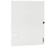 Legrand XL3 S 160 DRZWI PEŁNE 6X36M