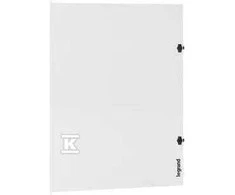 Legrand Full door XL3 S 160 7X36M 337267