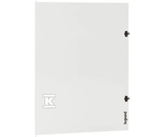 Legrand Full door XL3 S 160 7X36M 337267
