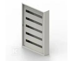 Legrand XL3 S 160 ROZDZ.N/T 5X36M