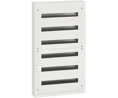 Legrand XL3 S 160 ROZDZ.N/T 6X24M